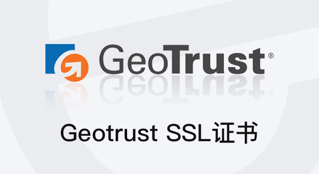 GeoTrust