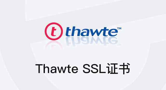 Thawte