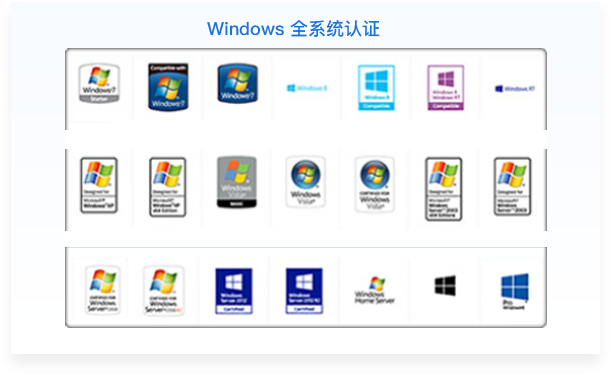 windows